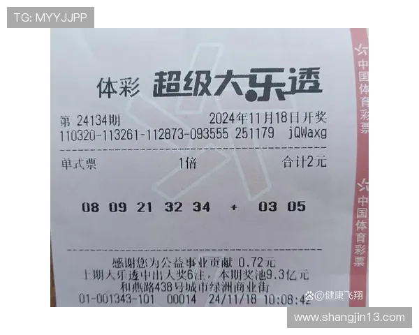 大乐透第132期开奖号码公布，快来看看你中奖了吗？